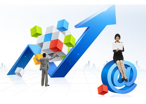 莲湖网络推广如何做？积累网络推广经验是关键