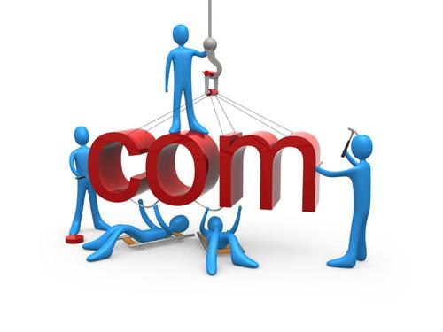 莲湖企业网站建设成功与否和哪些有关呢