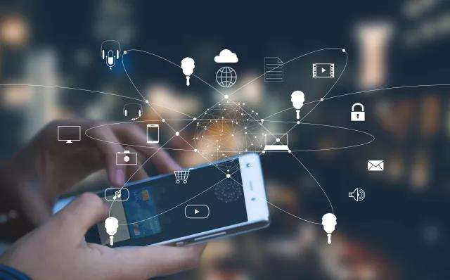 莲湖分析企业做微信营销常见的几种模式