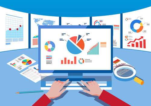 莲湖哪一种网站设计风格才是适合企业呢？