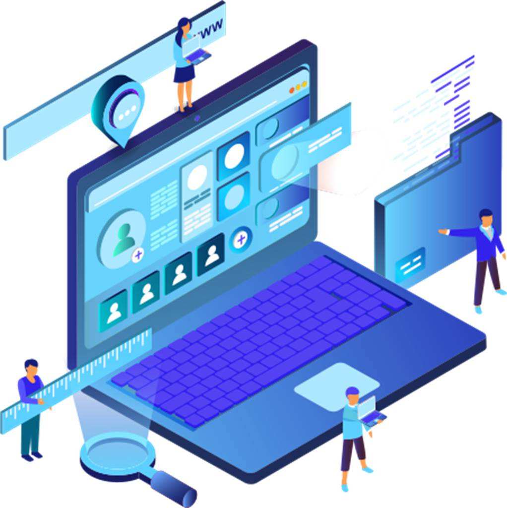 莲湖分析企业网站设计过程中需要注意的几个问题